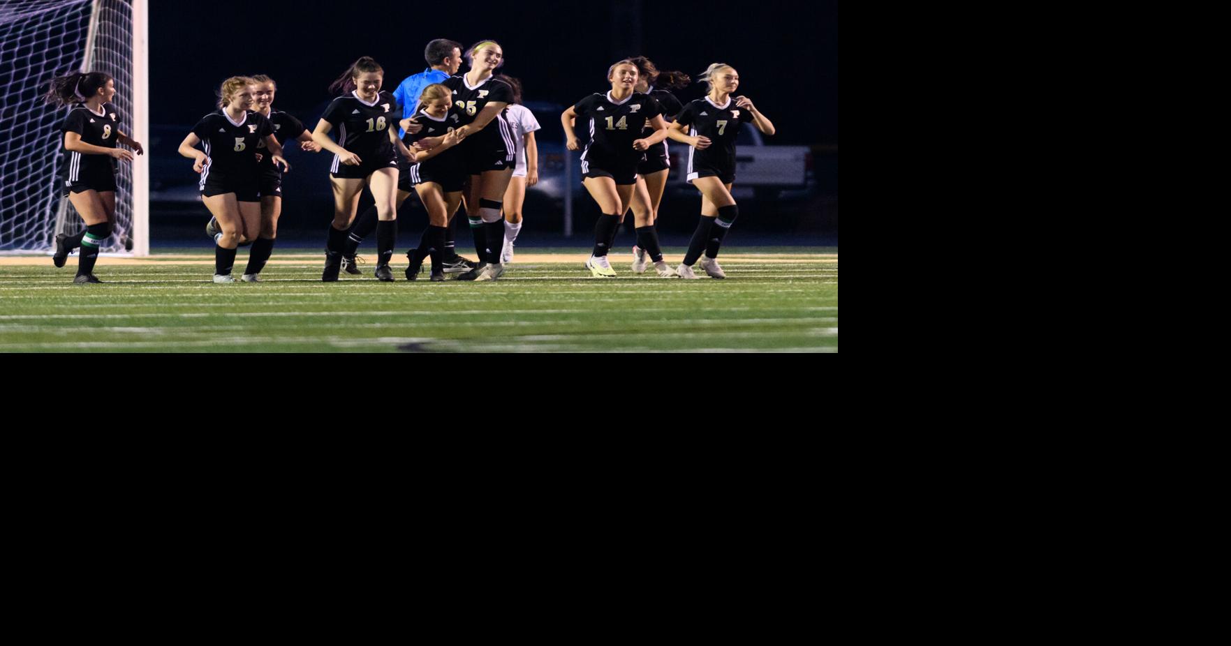 Roundup Pinecrest Soccer On a 10Game Win Streak Sports