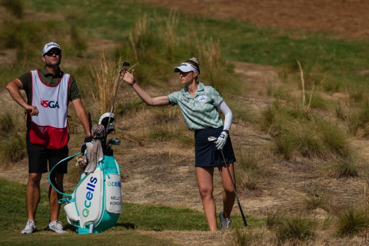 77th U.S. Women's Open