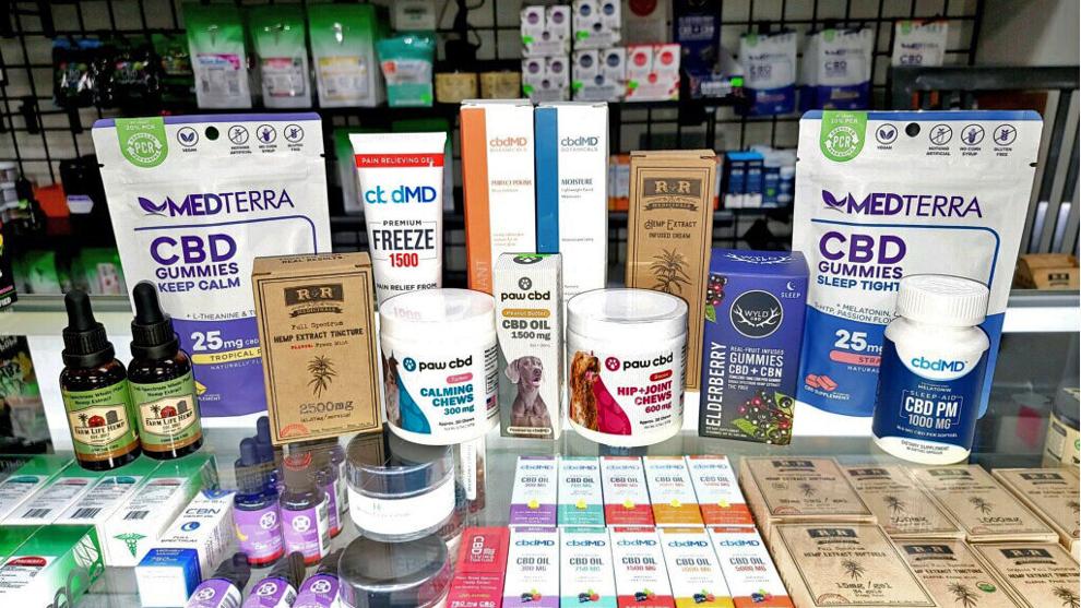 Hemp Wellness: Explore Natural Support for Life After 50