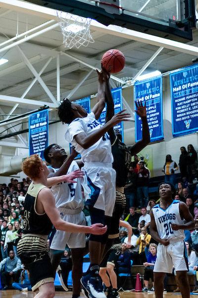 Pinecrest Defeats Union Pines 67 47 Thepilot Com