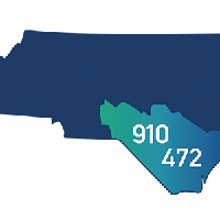 New Area Code Coming to Region | News | thepilot.com
