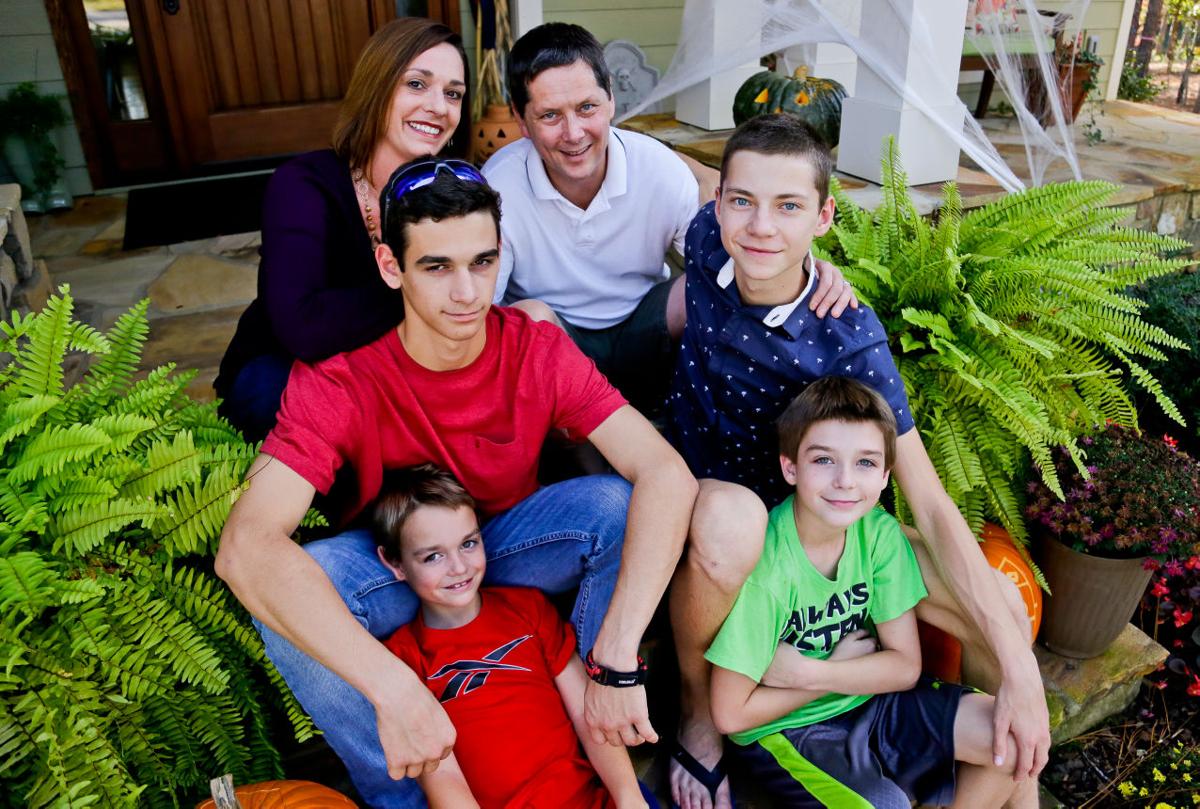 Red Tape Trips Up Exchange Student S Experience News Thepilot Com