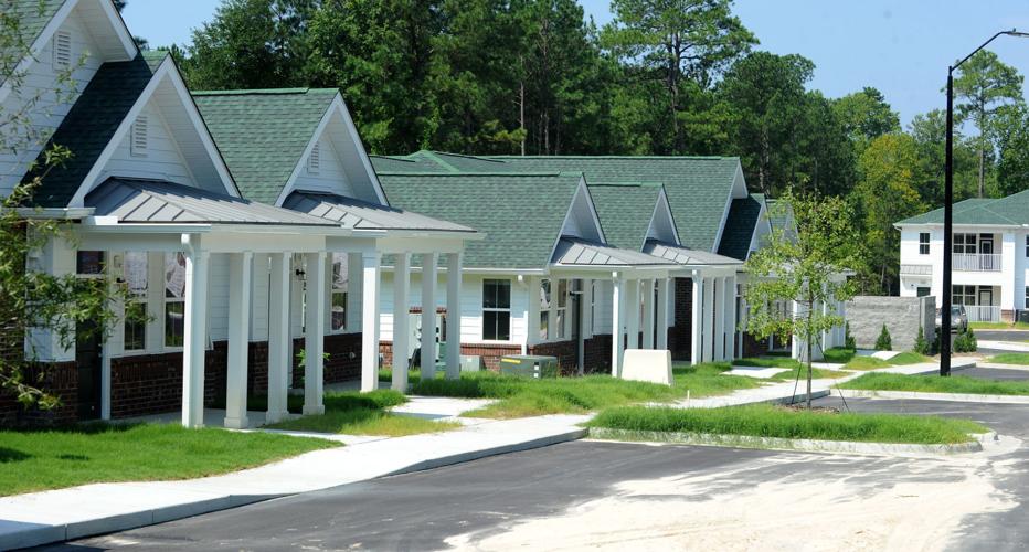 On Murdocksville Road, Reality Catches Up to Marty McKenzie's Vision