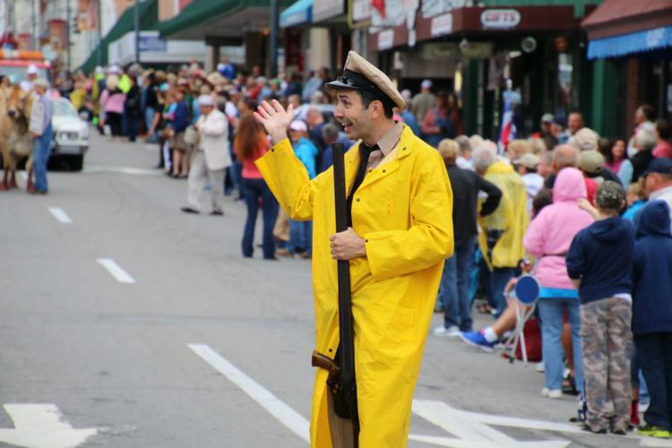 Mayberry Days Multimedia