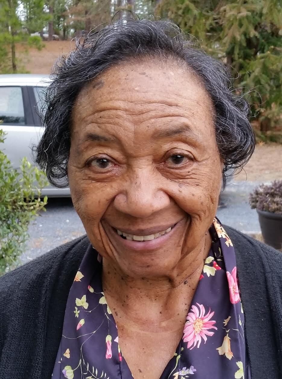 Geraldine C. Williams | Obituaries | Thepilot.com