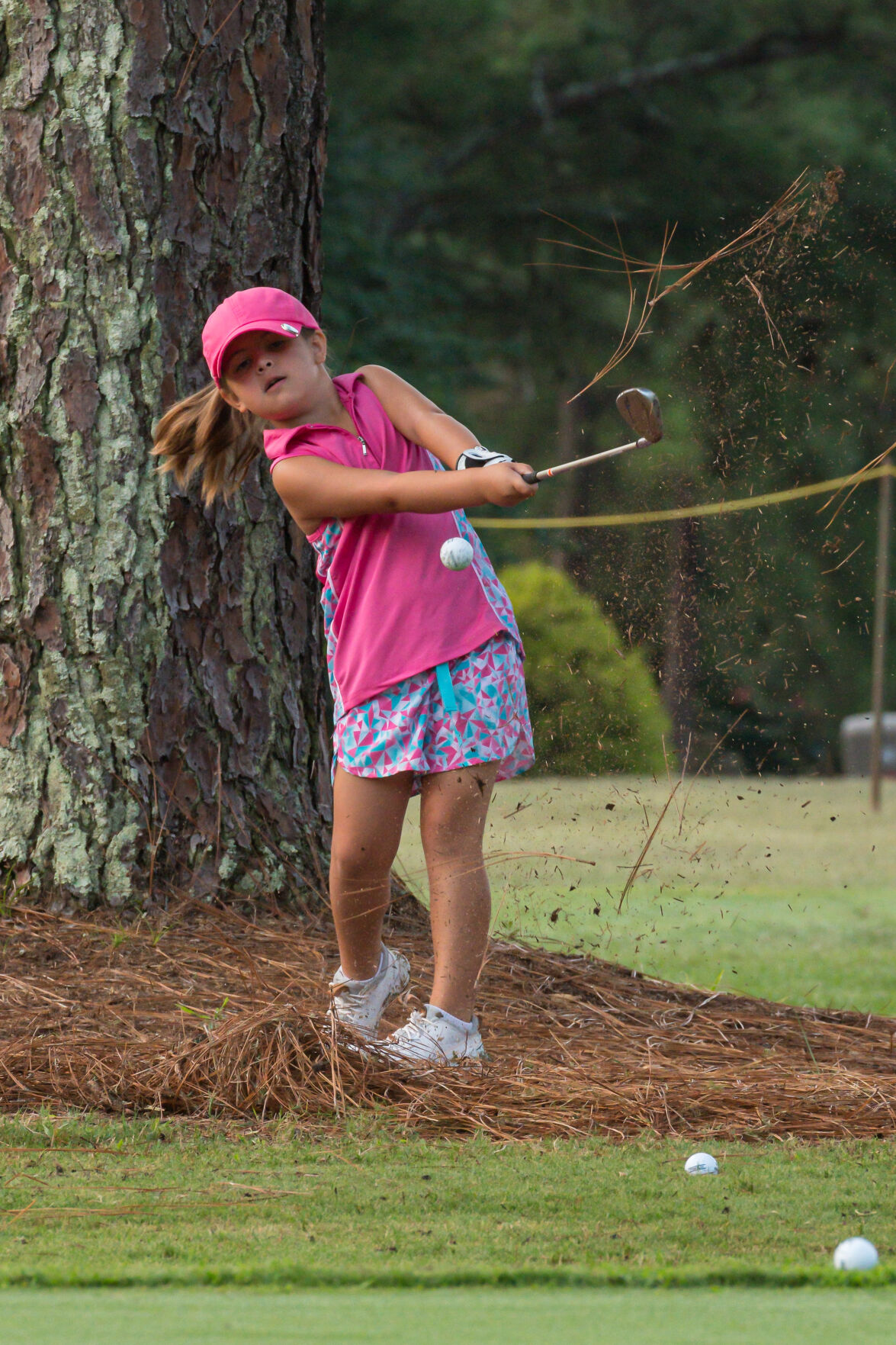 U.S. Kids Golf World Chanpionship 2021