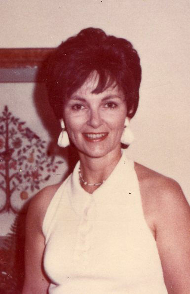 Joan B. Molloy | Obituaries | Thepilot.com