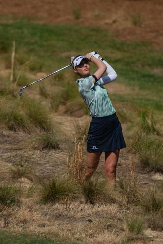 77th U.S. Women's Open