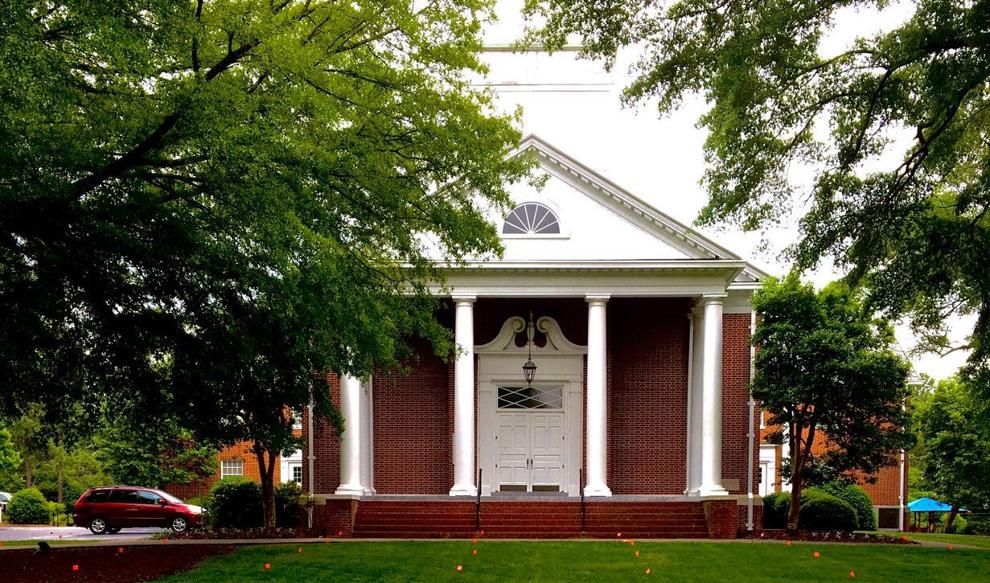 Aberdeen Updates Parking Policy for Religious Institutions News