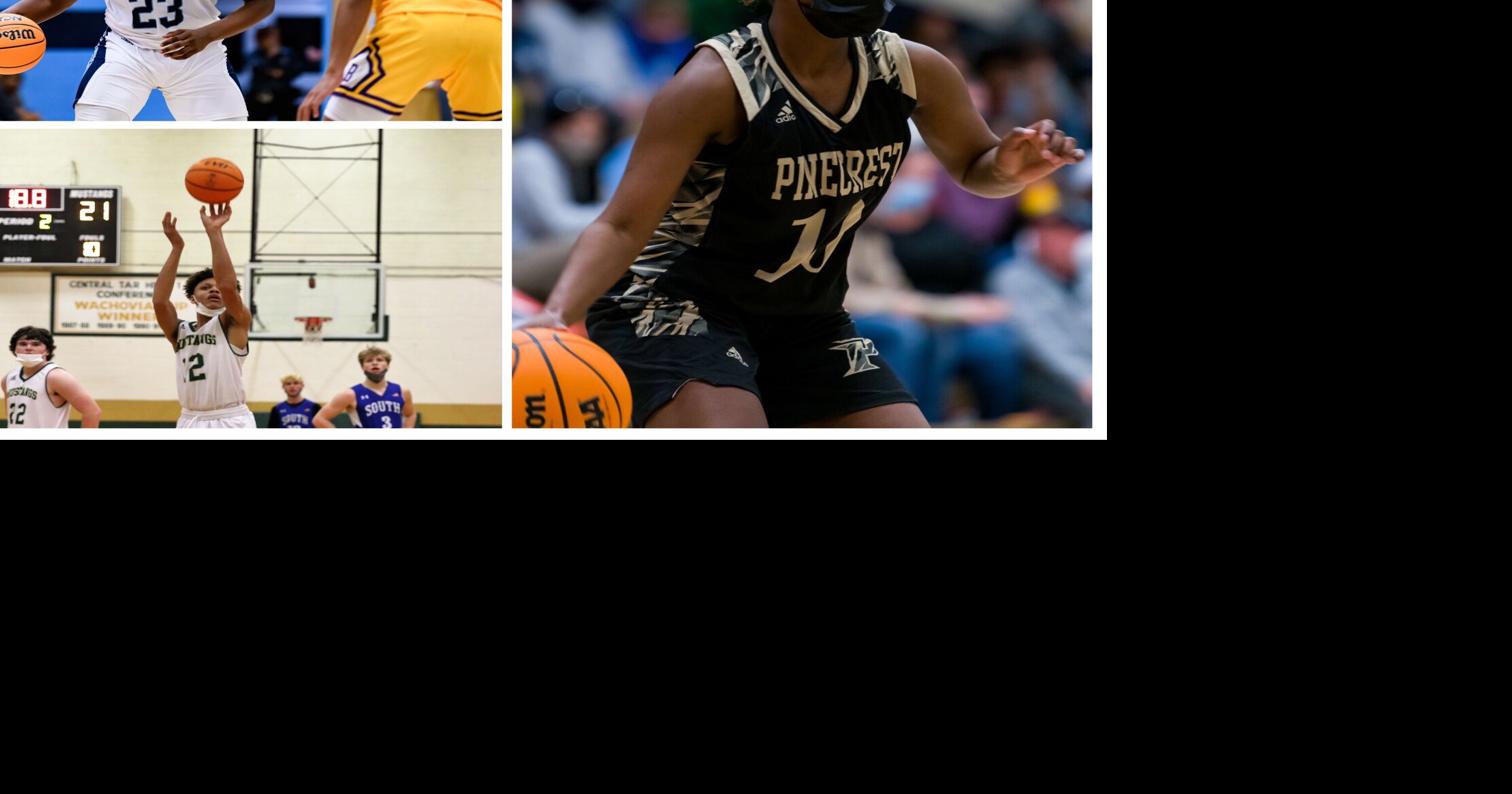 Bym's 10: Basketball Standout to Keep an Eye on This Winter Season ...