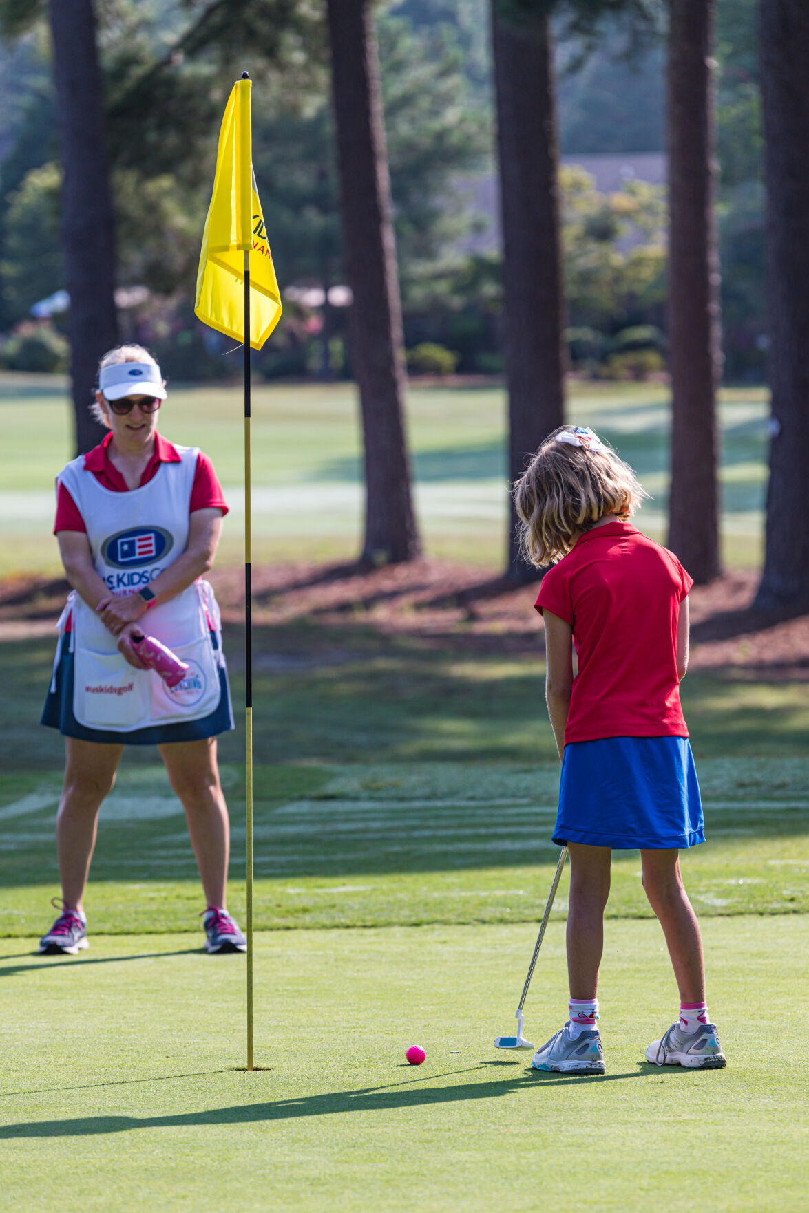 U.S. Kids Golf World Chanpionship 2021