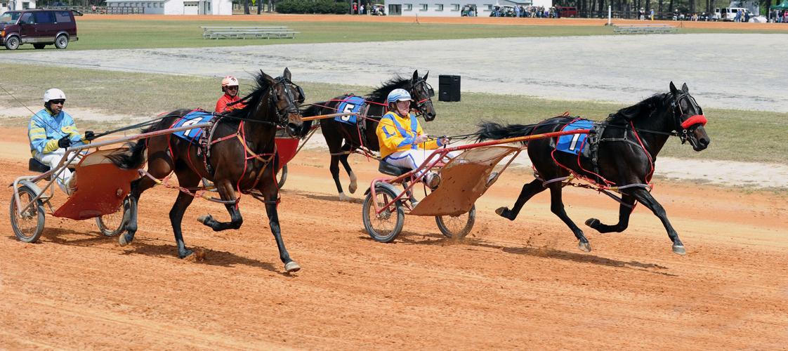 Pinehurst Approves New Agreement for Harness Races News