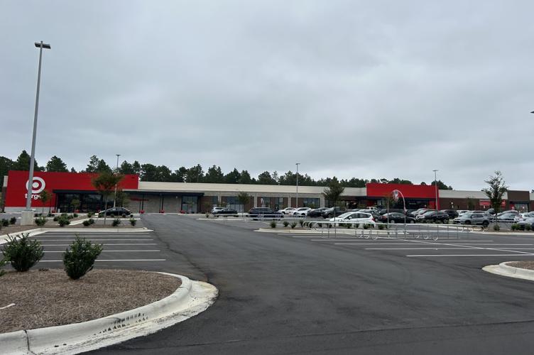North Target Rochester Target Sets Open Date | Business | thepilot.com