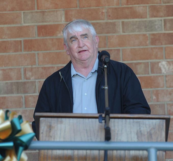 Robbins Mayor Resigns Amid Obstruction Inquiry News