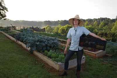 Miss Maggie S Farm Features Thepilot Com