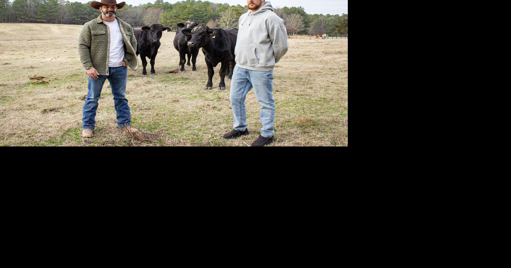 New Butchery, Processing Puts Local Ranchers First | Business ...