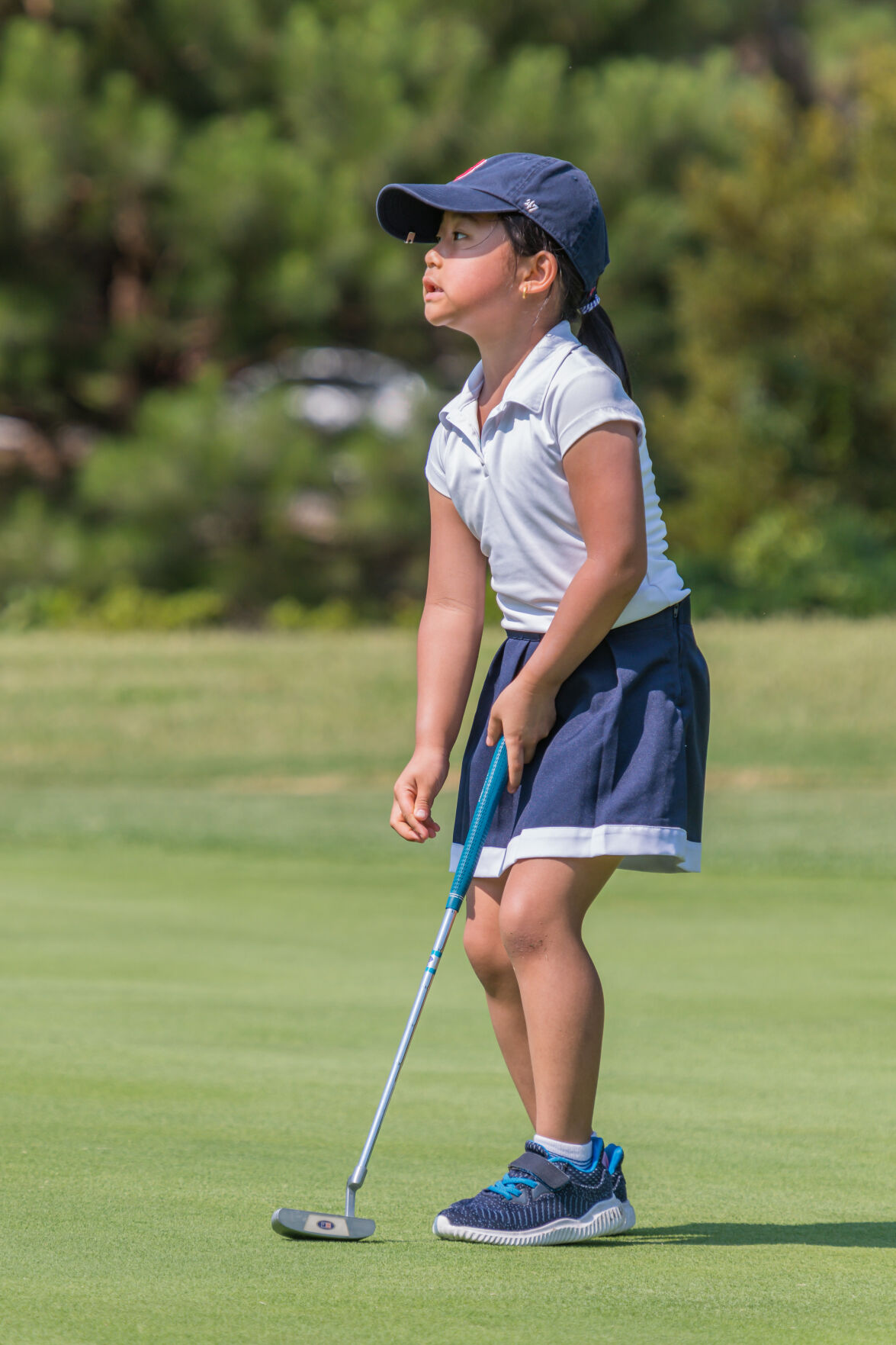 U.S. Kids Golf World Chanpionship 2021
