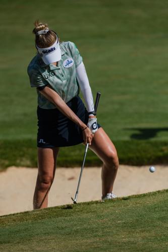 77th U.S. Women's Open