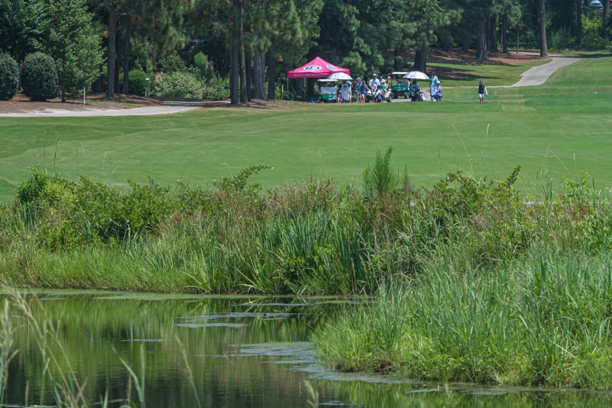 U.S. Kids Golf World Chanpionship 2021
