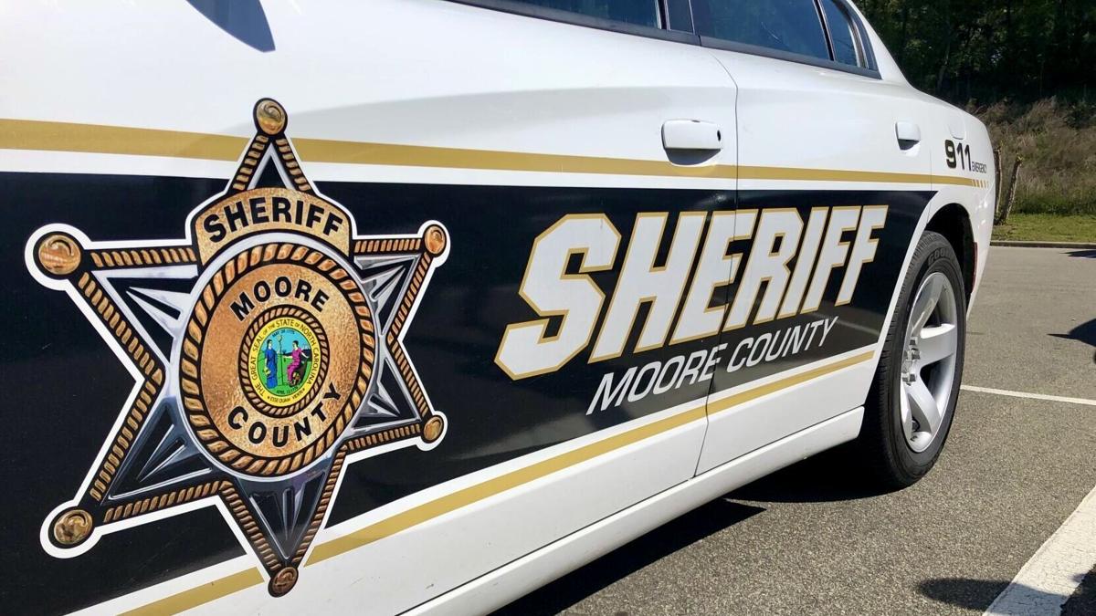 Shooting Victim Identified by Moore County Sheriff's Office News