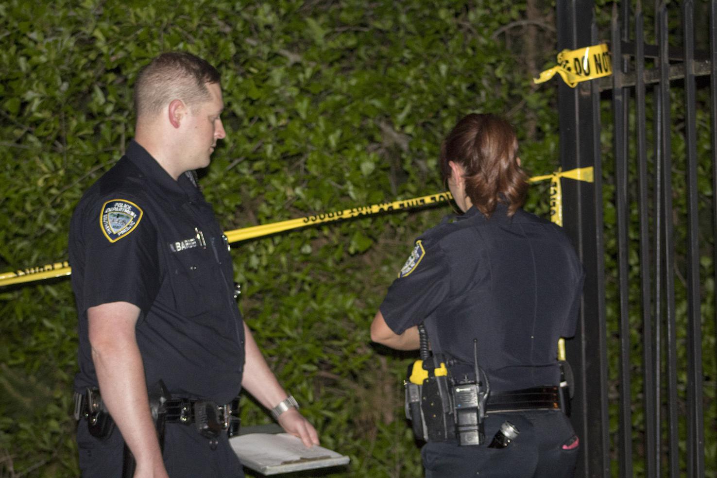 Police Investigating Fatal Shooting in Southern Pines News