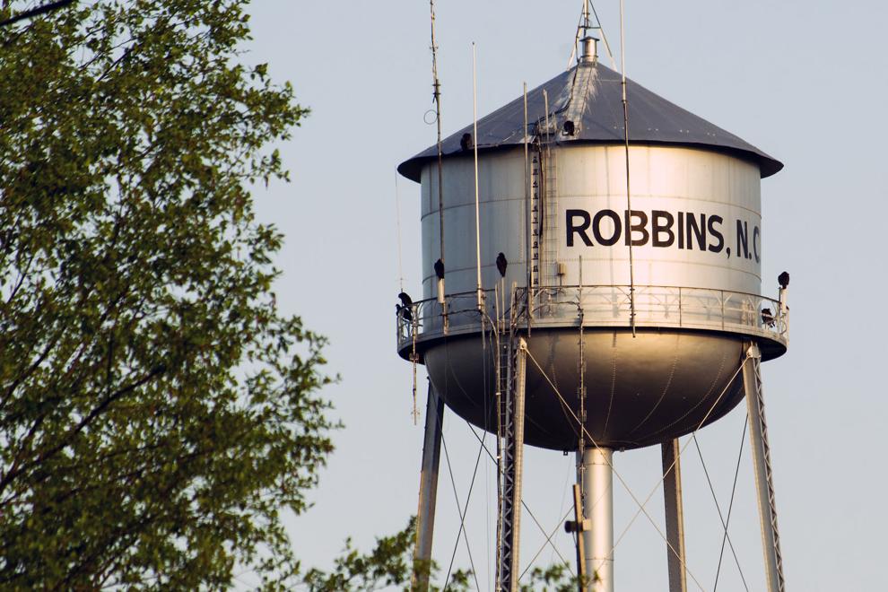 Public Internet Service Coming to Robbins