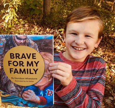 Wallpaper Brave For My Family A Children S Story About Family And For Android