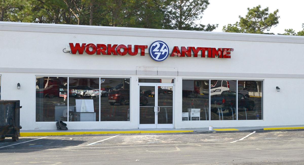 New 24 Hour Gym Opening In Aberdeen Business Thepilot Com