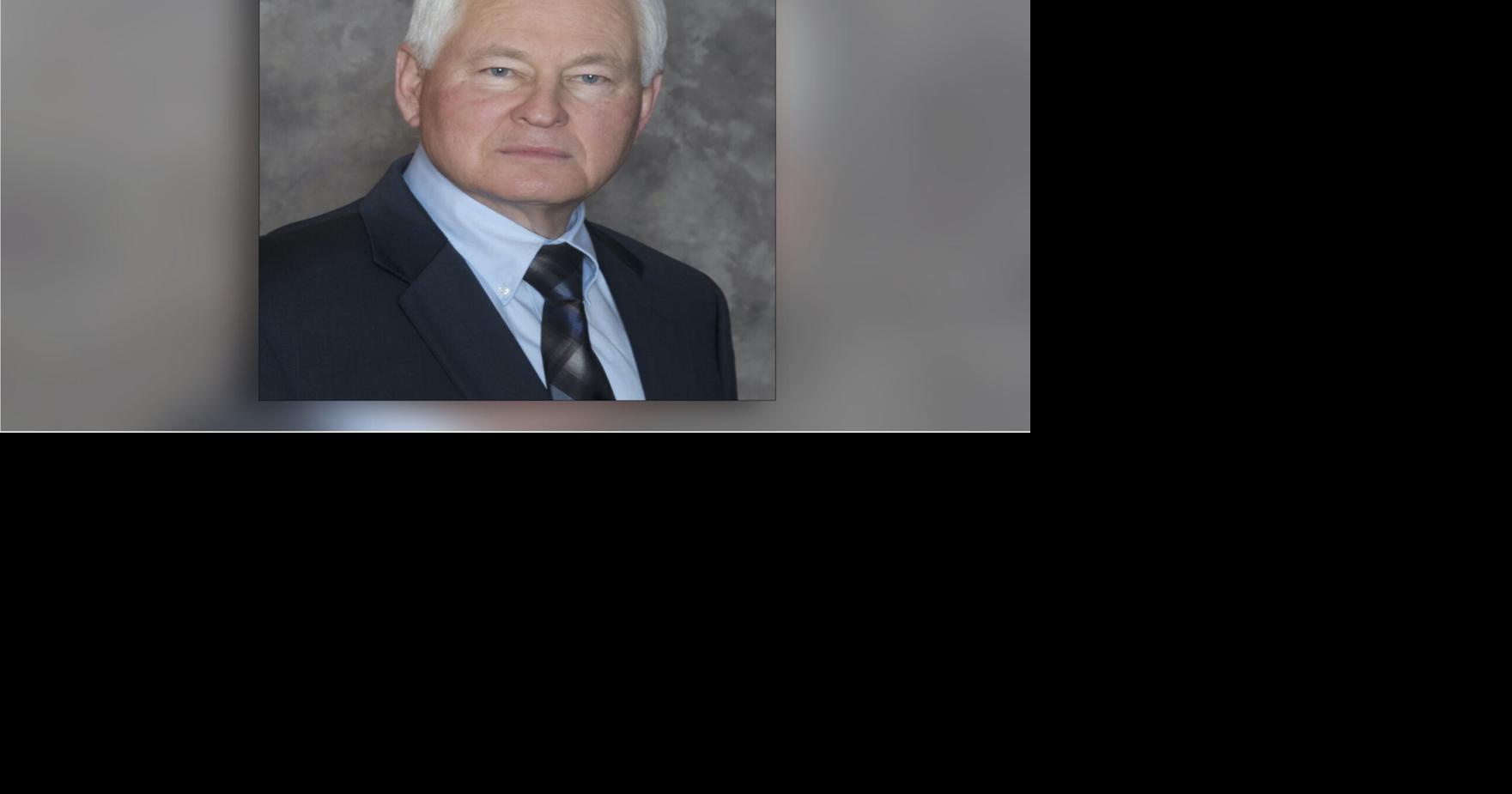 John Cashion, First Village Council Member to Represent Pinewild, Has