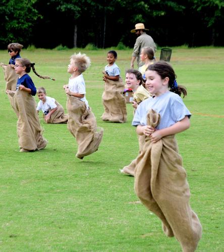 SCCS Lower School Field Day | Gallery | thepilot.com