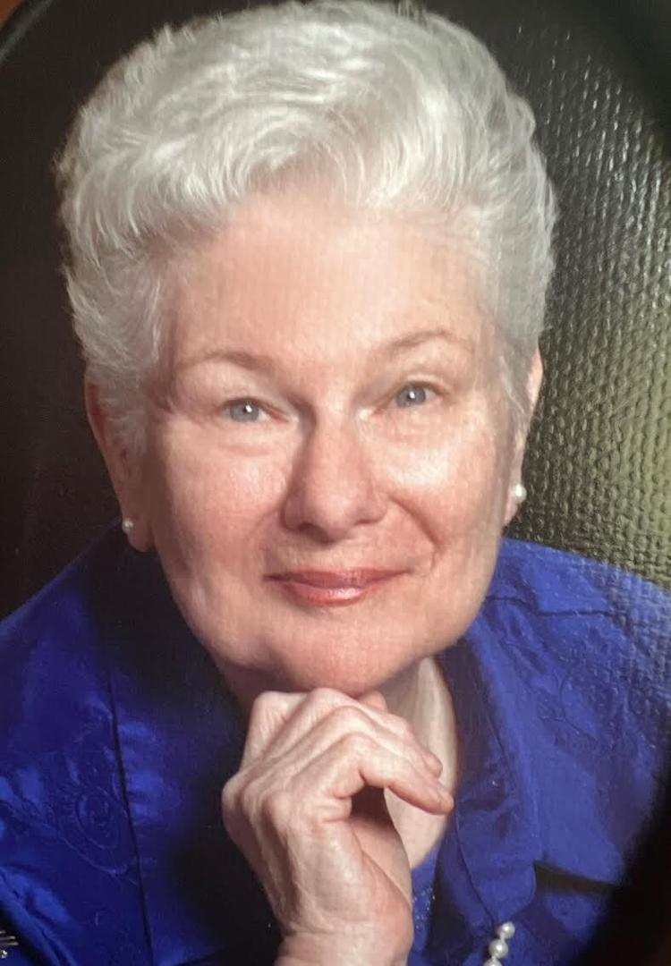 Jane B. Weatherly Obituaries