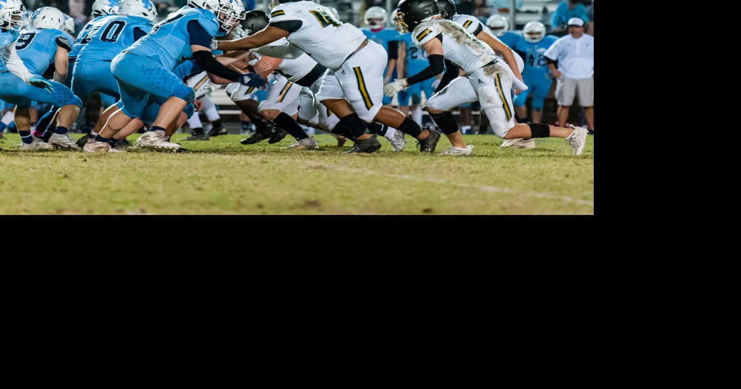 Week 11 Preview: Pinecrest Union Pines Re engage Rivalry in Southern