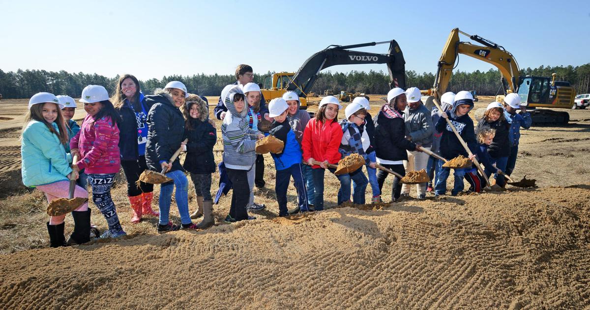 Schools Consider New School's Attendance Lines News