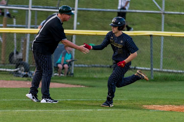Gem Propels Pinecrest to Second Round Sports
