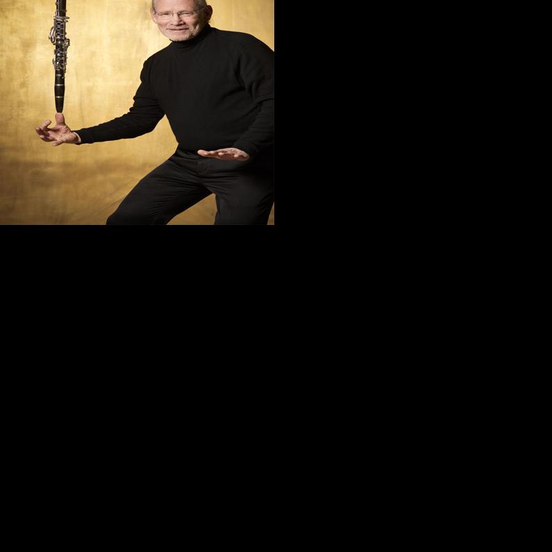 Clarinetist Allan Ware Brings Mozart to BPAC | Features | thepilot.com