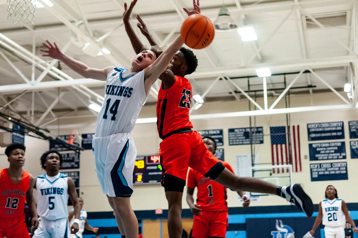 Union Pines Boys Fall To Southern Lee Multimedia Thepilot Com