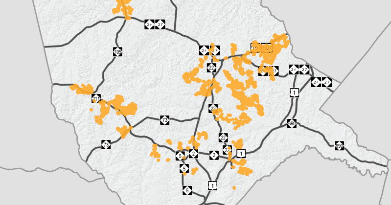 Planning Phase: Brightspeed to Extend Broadband Access | News ...