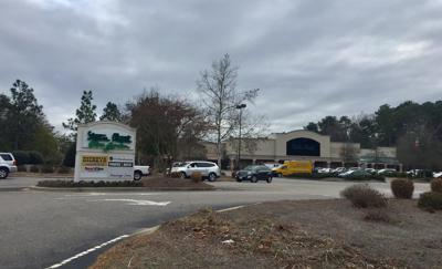 Tri City Acquires Stein Mart Center News Thepilot Com