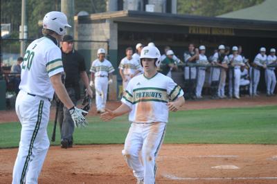 Roundup: Patriots 'Score Early And Often' Playing For Each ...