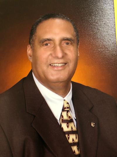 Former Resident Receives Honor | Features | thepilot.com