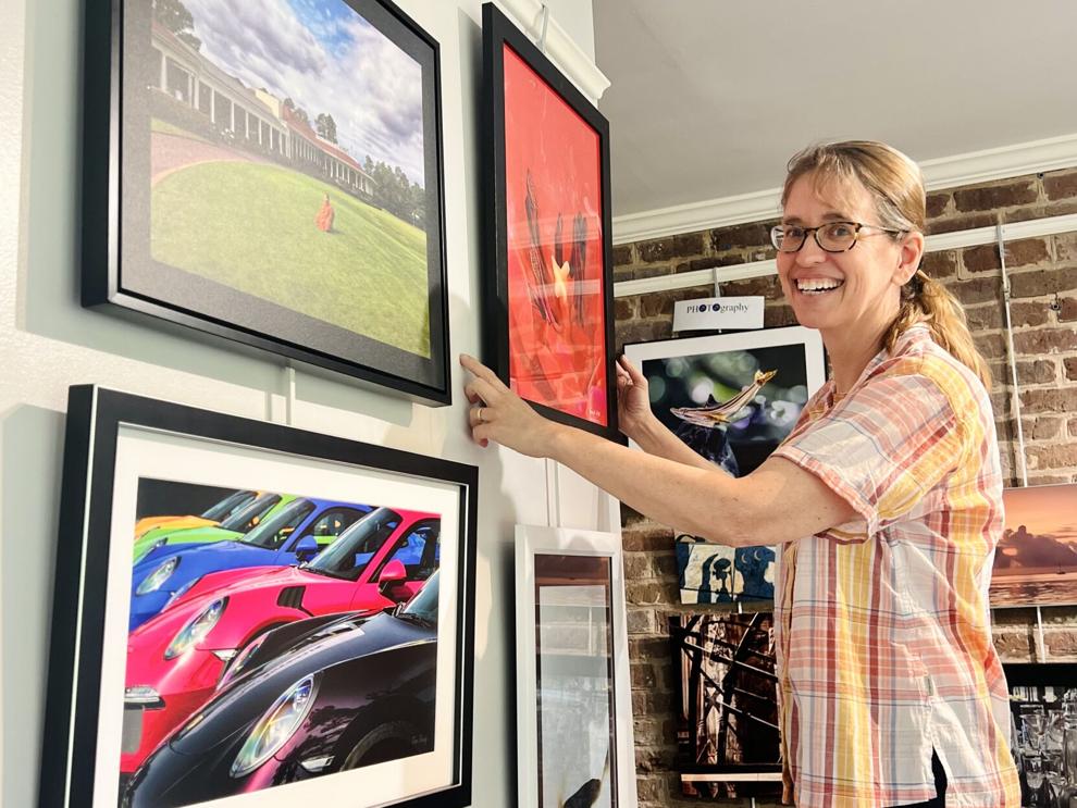 Calling All Artists for 46th Annual Fine Arts Festival
