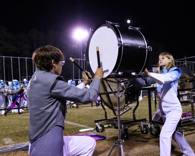 30th Annual Viking Classic Marching Band Competition Gallery