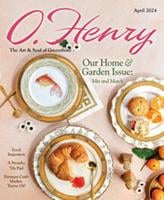 O.Henry Magazine