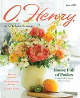 O.Henry Magazine