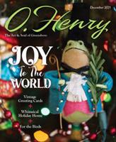 O.Henry Magazine