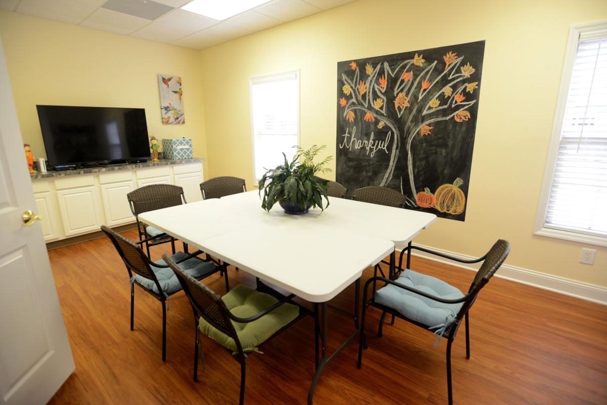 New Facility Fills Critical Gap For Older Adults Business Thepilot Com