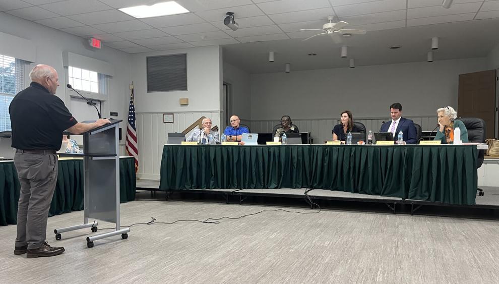 Southern Pines Helps Address Flooding Issue with Property Abandonment