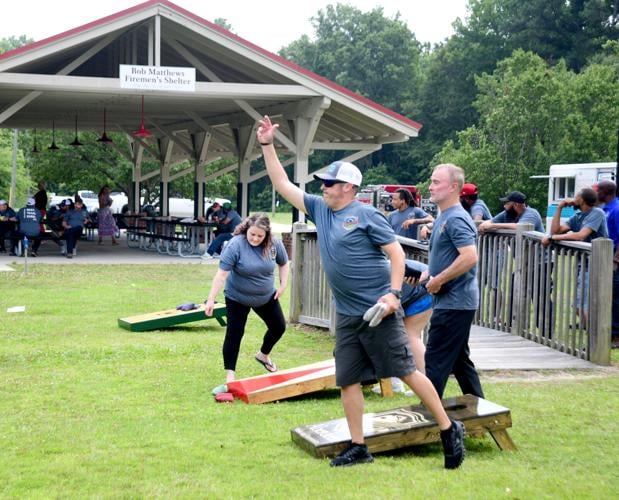 Aberdeen Health and Safety Fair Gallery