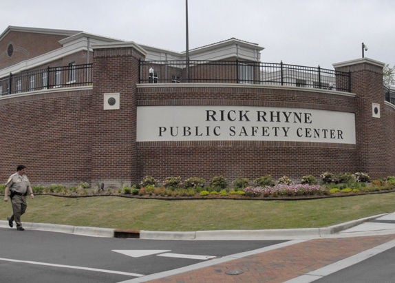 State Funding Planned for Ballistic Testing Space in Sheriff's Forensic Lab