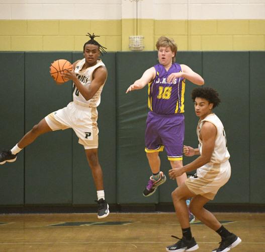 Holiday in the Pines Day 2 Recap Pinecrest, Chapel Hill, Willow Spring